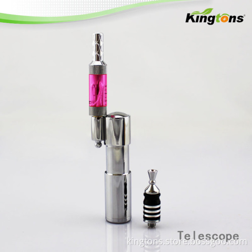 Electronic Cigarette Mechanical Mod E Cigarette Telescope K806